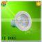 SMD 2835 5w gu10 led spotlight AC85-245v 50~60Hz