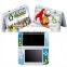 The Best Selling Vinyl Skin Sticker for Nintendo 3ds xl for dsi xl for 3ds with Hello Kitty Mix Designs
