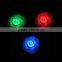 Battery operated Flameless floating led flowers