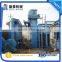 Forgings used catenary shot blasting machine,Hanger type shot peening equipment