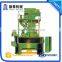 High efficiency rotating table type shot blasting machine,derusting cleaning equipment,remove oxide skin equipment