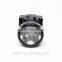 high power 1w led mining headlamp rechargeable led mining headlamp