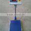 digital bench scale