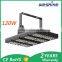 120w High Power Efficiency LED Tunnel Lights With High Quality Radiator