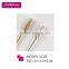 High Quality Gold Ball Shape CARBIDE Bit For 3/32 Electric DRILL Nail Art SJ01 to SJ06