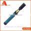 2015 wholesale Extenable body lamp Battery COB/SMD/LED Flashlight torch