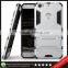 Samco Drop Protective 2 in 1 PC TPU Hybrid Back Cover Case for Letv Le 1S