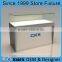 wood durable display cabinet for moblie phone