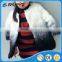 girl fancy faux fur coat,