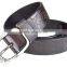 High Quality Fashion Genuine Leather lady belt Women Waist belt dress belt