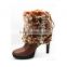 new models boots women morocco boots