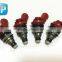 Fuel injector/Nozzle for 240SX Altima OEM# 16600-53F01/16600-53F00