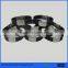personalised silicone engraving information bracelet