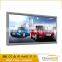 Newest design slim backlit LED poster frame fabric led light box outdoor advertising led light box