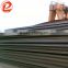 Hot rolled steel plate/ASTM A36 steel plate