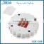 Rechargeable Wedding Decor Promotional Glass Hookah New Light Base