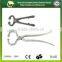 Animal Ear Tag pliers for fixing the ear tag into the animal's ear