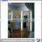 portable curtain dressing rooms for retail stores