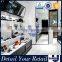 Tailor made new arrival eyewear shop design for retail shop
