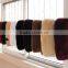 Genuine Rabbit Fur Detachable Fur Collars For Garment Accessories