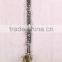 46K Professional Low-C Bass Clarinet