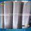 super thin nickel chrome alloy wire mesh for sugar centrifugal industry (free sample)