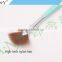 ANY Wood Handle Fan Brush/Nails Supply And Beauty                        
                                                Quality Choice