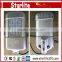 12v solar 30w led street light OEM factory produced roadway lighting lamps