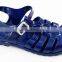 Lady Sandals Cheap High Quality Girls Fashionable Sandals with Buckle Strap