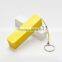 Rohs Power Bank 2600mah