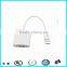 Hot selling 1080P black usb to vga adapter