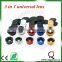 The Mini Size Camera Lens 3 in 1 camera lens for phone camera lens