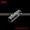 High Positioning Accuracy With Linear Bearings LM20LUU