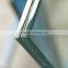 8+8mm laminated glass canopy for entrance
