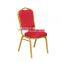 Wholesale Stacking Aluminum Hotel Chair