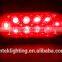 6 inch Oval LED Truck Tail Light Stop,Turn,TAIL DOT SAE approved