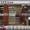 Excellent stability rockwool sandwich panel for wall heat insulation
