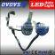 Direct factory 24w12v 9006 led headlight cob led fog lamp for Harv-al,toyo-ta
