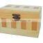 arts and crafts wooden jewelry box packaging,wooden gift box