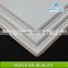 300*600mm 0.5mm thickness aluminum ceiling board with accessories