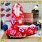 Ali Doll Plush Indoor Shoe Warm Winter Soft Dancing Slipper(HJCS019)