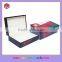 Lacquered wooden gift box empty packaging gift boxes(WH-3001)