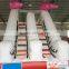 Amazing customized swimming pool water slide , portable kids water slide