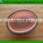 plastic injection basket molding