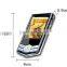 New Slim Hot Selling 16GB 1.8"LCD MP4 Radio FM Player E-book and Telephone book function