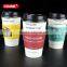 Hot selling Personalize Paper Cup Sleeves/Cup Carrier/Cup Holder                        
                                                Quality Choice