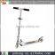 2016 new style pro folding adult stunt scooter