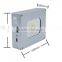 18650 battery 10W mini Ultra thin lamp , LED rechargeable Item IP 44