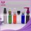 30ml amber plastic PET bottle for lotion, shampoo,essential oil
