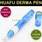 Huafu 2016! Best selling Eyelash Growth wireless derma pen